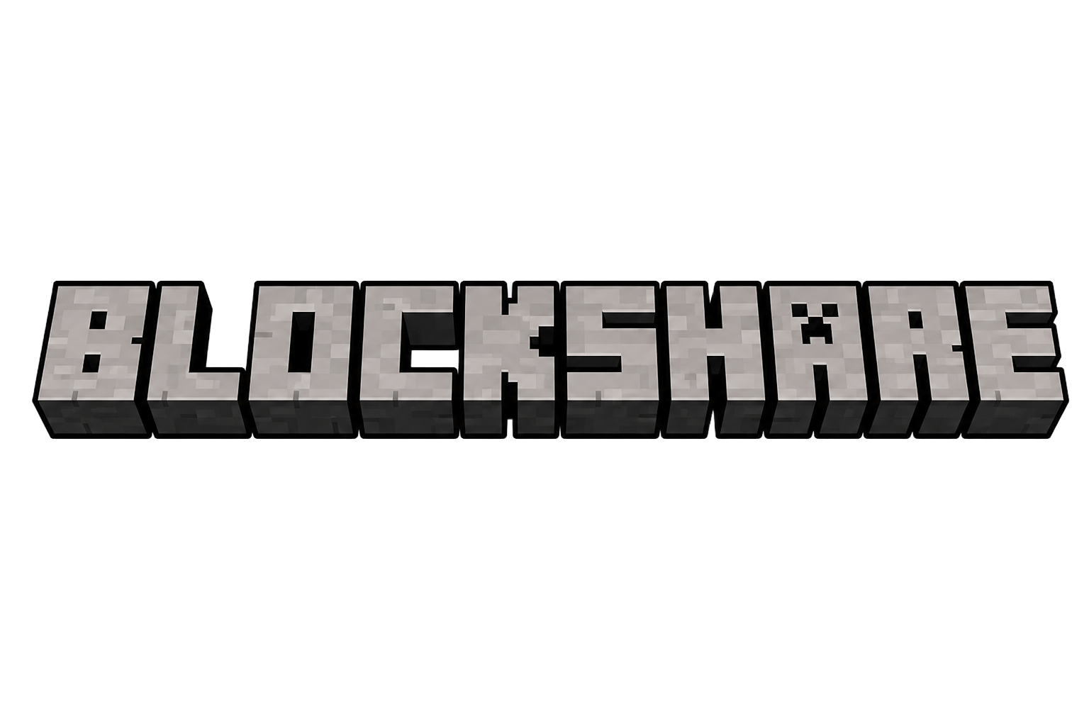 Minecraft logo